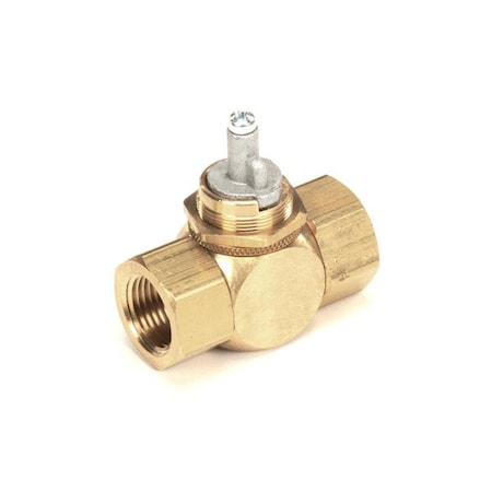 Piper Products Valve, Ball Steam/Humidity 701930
